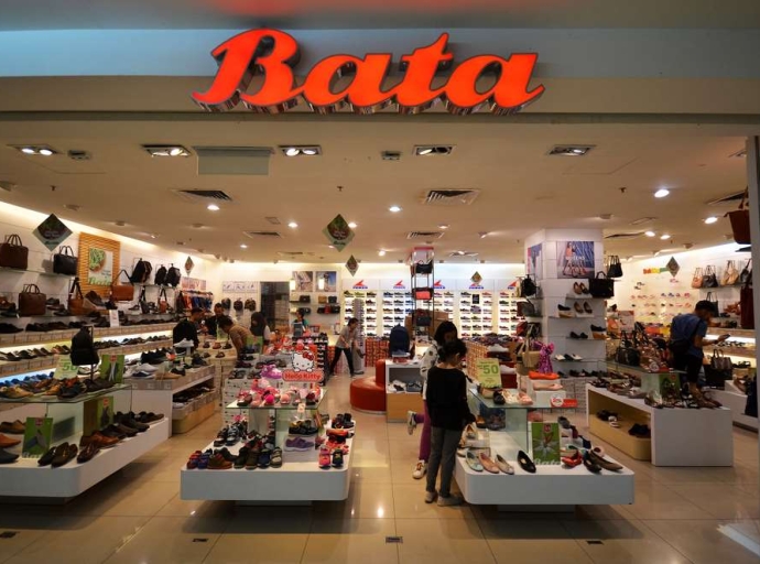 Bata India navigates market headwinds with strategic investments